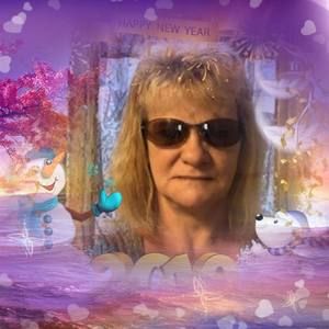 Meet your Posher, Pattie